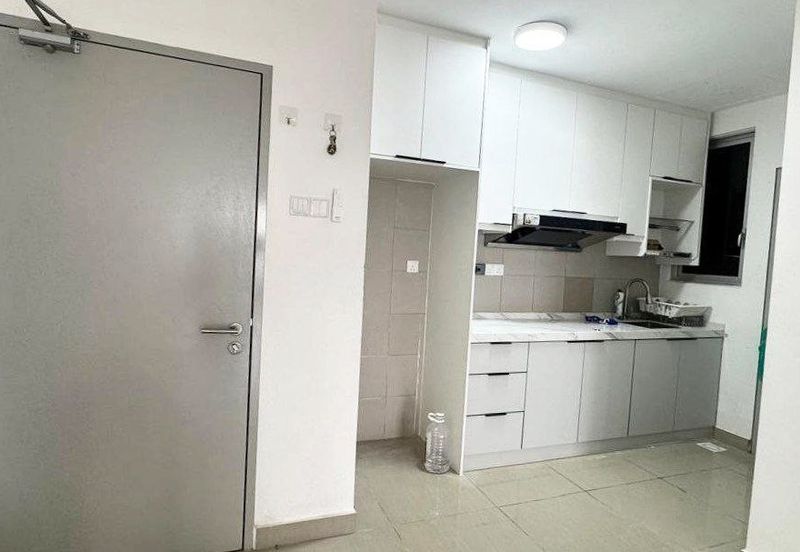 LBS Skylake Residence