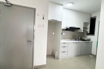 LBS Skylake Residence