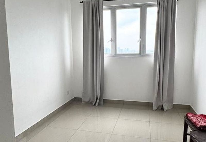 LBS Skylake Residence