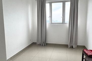 LBS Skylake Residence