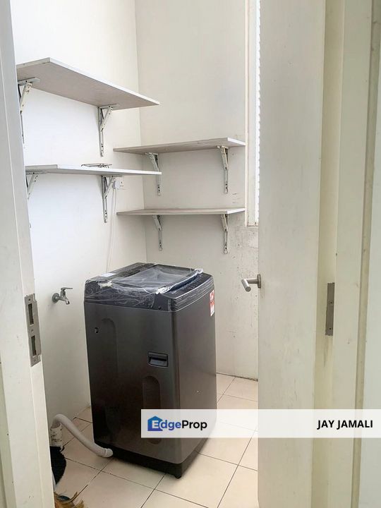 Fully Furnished Verdi Eco-dominiums @ Symphony Hills, Cyberjaya for rent, Selangor, Cyberjaya