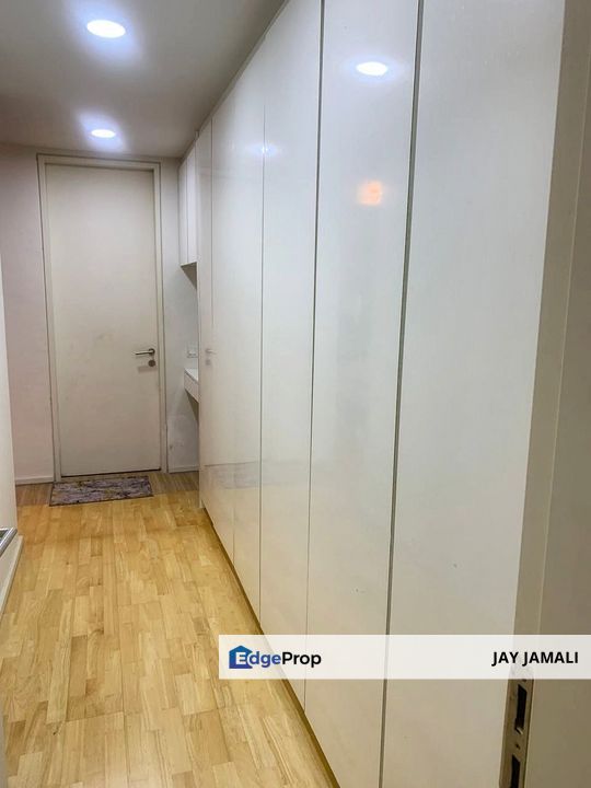 Fully Furnished Verdi Eco-dominiums @ Symphony Hills, Cyberjaya for rent, Selangor, Cyberjaya