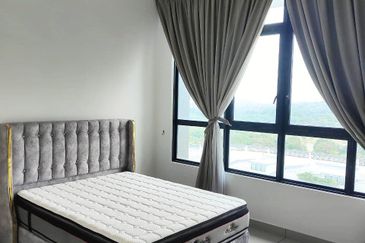 Conezión @ IOI Resort City