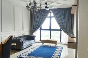 Conezión @ IOI Resort City