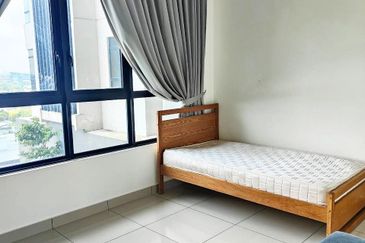 Conezión @ IOI Resort City