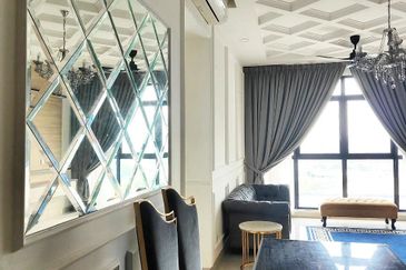 Conezión @ IOI Resort City