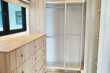 Conezión @ IOI Resort City