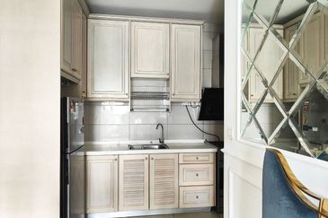 Conezión @ IOI Resort City