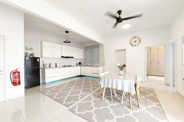 Residensi Adelia 2 @ Bangi Avenue