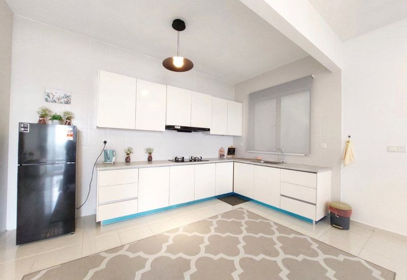 Residensi Adelia 2 @ Bangi Avenue