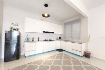 Residensi Adelia 2 @ Bangi Avenue