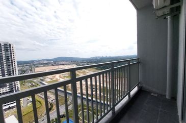 Residensi Adelia 2 @ Bangi Avenue