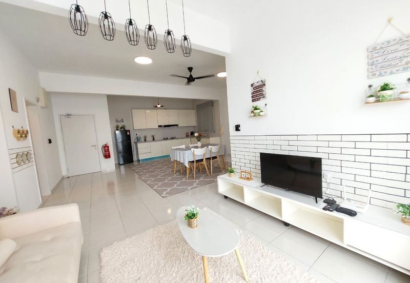 Residensi Adelia 2 @ Bangi Avenue