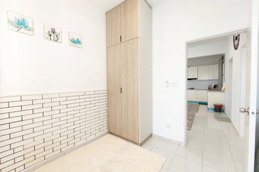 Residensi Adelia 2 @ Bangi Avenue