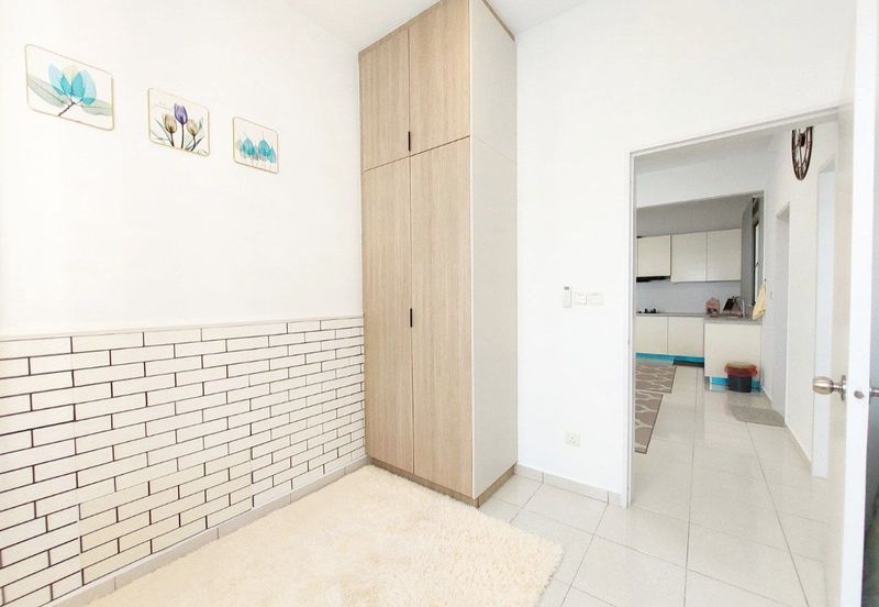 Residensi Adelia 2 @ Bangi Avenue