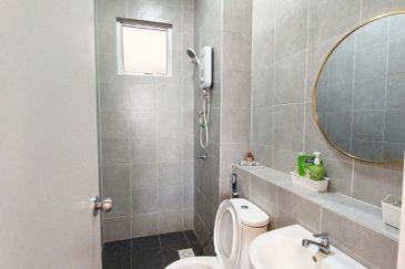 Residensi Adelia 2 @ Bangi Avenue