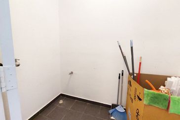 Residensi Adelia 2 @ Bangi Avenue