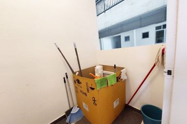 Residensi Adelia 2 @ Bangi Avenue