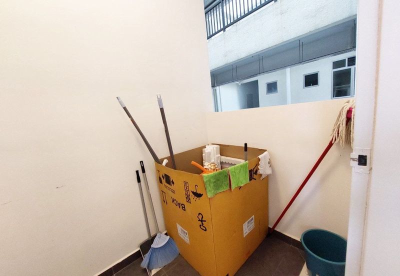 Residensi Adelia 2 @ Bangi Avenue