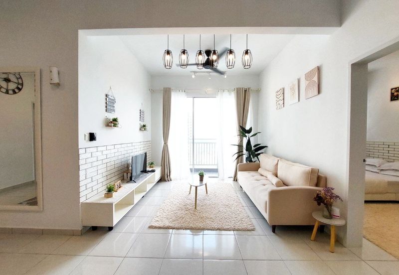 Residensi Adelia 2 @ Bangi Avenue