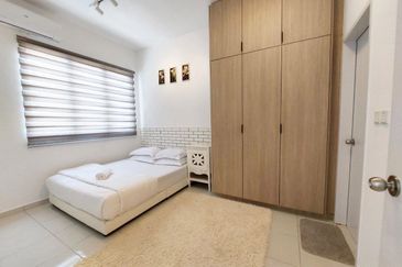 Residensi Adelia 2 @ Bangi Avenue