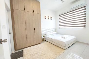 Residensi Adelia 2 @ Bangi Avenue