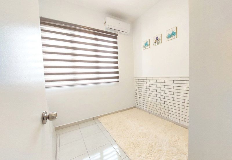 Residensi Adelia 2 @ Bangi Avenue