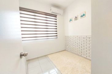 Residensi Adelia 2 @ Bangi Avenue