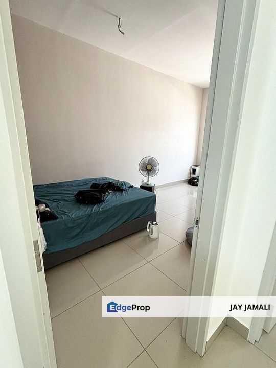 Taman Saujana KLIA, Sepang, Double Storey Terrace FOR RENT with Kitchen Table Top  , Selangor, Sepang
