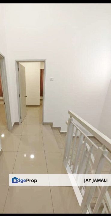 Taman Saujana KLIA, Sepang, Double Storey Terrace FOR RENT with Kitchen Table Top  , Selangor, Sepang