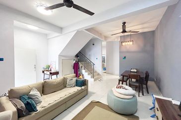 Hillpark 3, Phase 2 (Cassia)