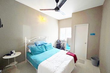 Hillpark 3, Phase 2 (Cassia)