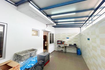 Hillpark 3, Phase 2 (Cassia)