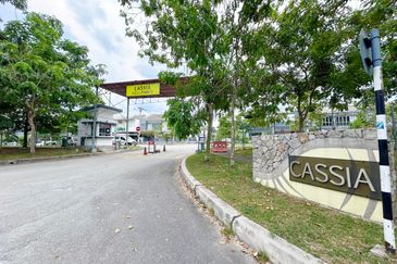 Hillpark 3, Phase 2 (Cassia)