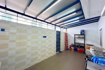 Hillpark 3, Phase 2 (Cassia)