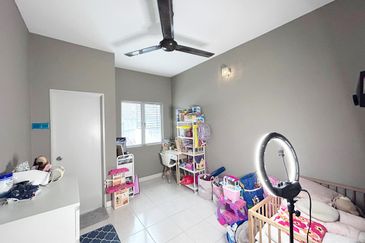 Hillpark 3, Phase 2 (Cassia)