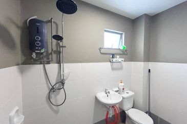 Hillpark 3, Phase 2 (Cassia)