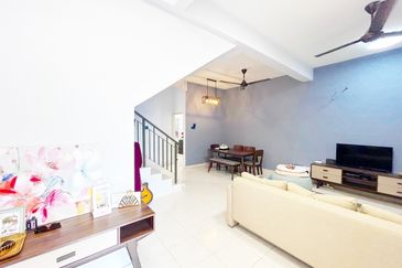 Hillpark 3, Phase 2 (Cassia)