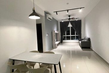 Acacia Residences