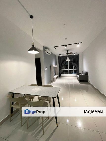Acacia Residences @ Salak Perdana, Sepang FOR RENT Opposite Kolej Teknologi Timur, Selangor, Sepang