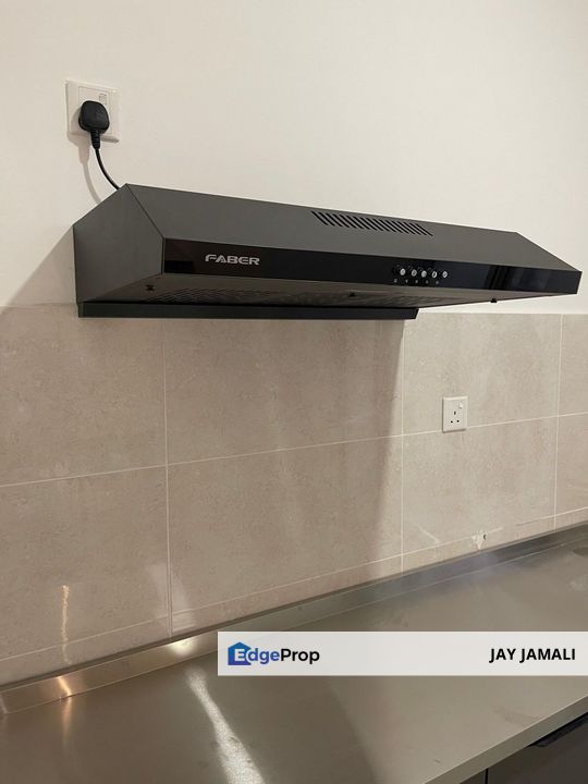 Acacia Residences @ Salak Perdana, Sepang FOR RENT Opposite Kolej Teknologi Timur, Selangor, Sepang