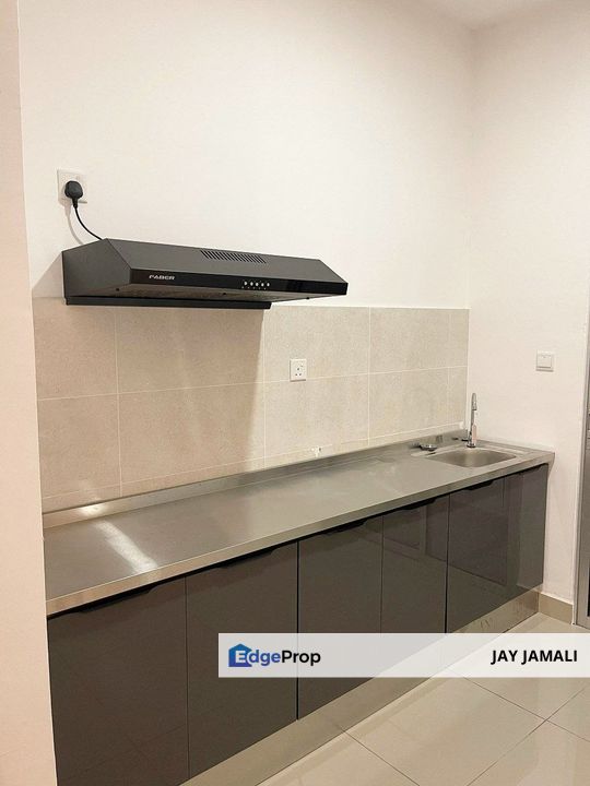 Acacia Residences @ Salak Perdana, Sepang FOR RENT Opposite Kolej Teknologi Timur, Selangor, Sepang