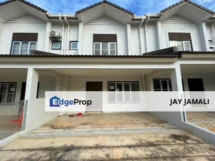 FOR SALE | 2-Storey Terrace House @ Taman M Senyumia, Bandar Baru Salak Tinggi, Sepang, Selangor, Sepang