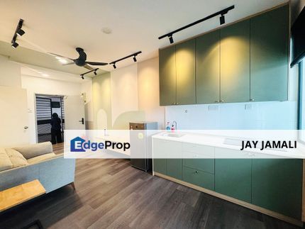 Fully Furnished Vista Bangi, Jalan Reko, Kajang for Rent, Selangor, Kajang