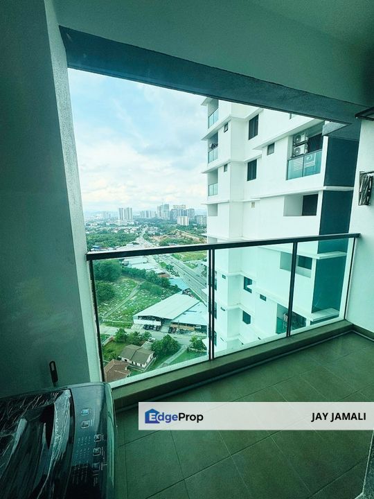 Fully Furnished Vista Bangi, Jalan Reko, Kajang for Rent, Selangor, Kajang