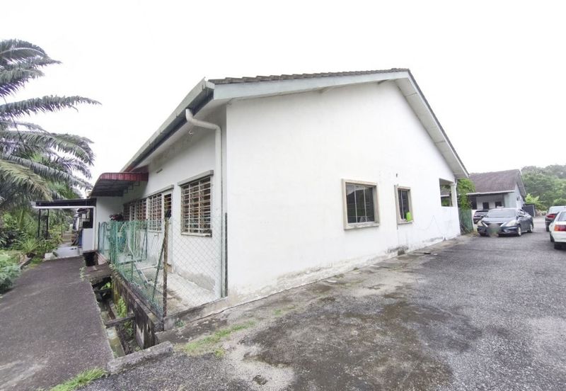 Taman Desa Bukit Permata *