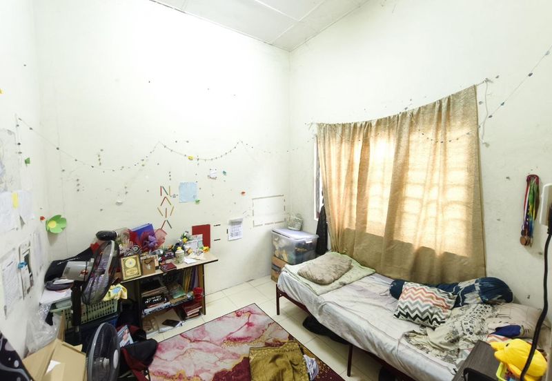 Taman Desa Bukit Permata *