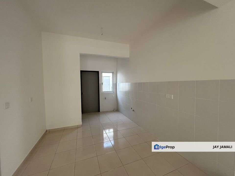 2-Storey Terrace House @ Taman M Senyumia, Bandar Baru Salak Tinggi, Sepang, FOR SALE , Selangor, Sepang