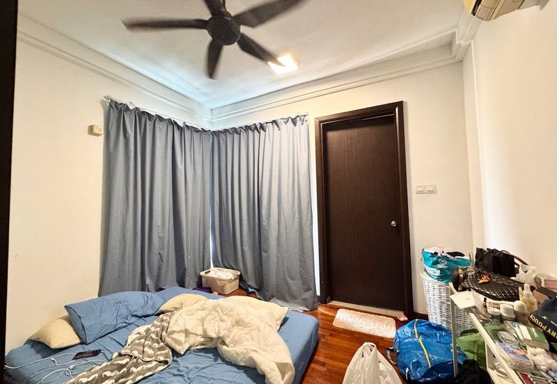 Gardenview Residence