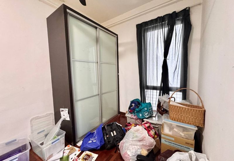 Gardenview Residence